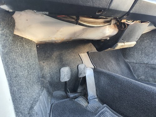 1976 Volkswagen Beetle Cabriolet En venta (imagen 46 de 73)