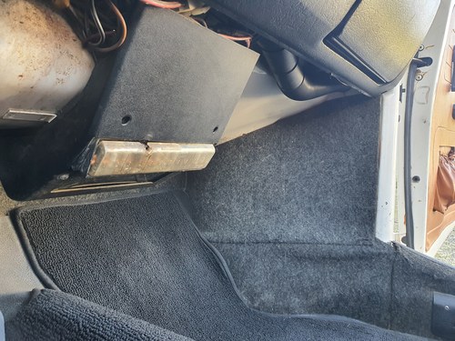 1976 Volkswagen Beetle Cabriolet En venta (imagen 47 de 73)