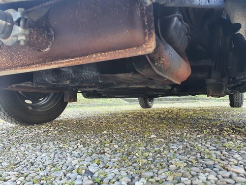 1976 Volkswagen Beetle Cabriolet En venta (imagen 65 de 73)