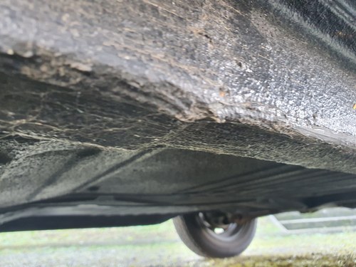 1976 Volkswagen Beetle Cabriolet En venta (imagen 67 de 73)