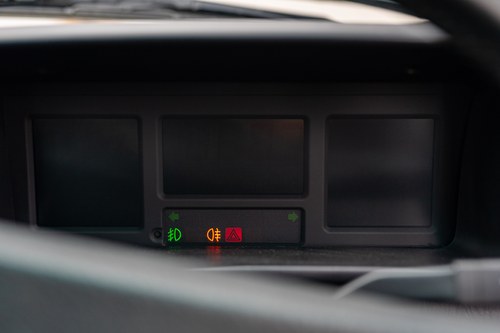 1988 Audi Quattro UR 10V For Sale (picture 19 of 127)