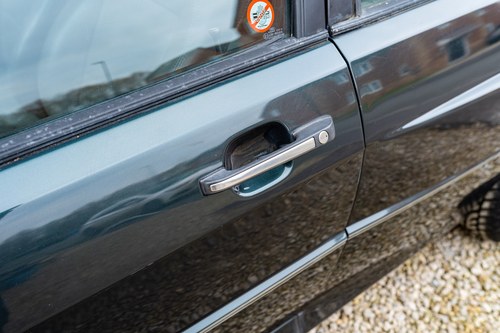 1988 Audi Quattro UR 10V For Sale (picture 75 of 127)