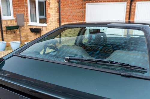 1988 Audi Quattro UR 10V For Sale (picture 79 of 127)