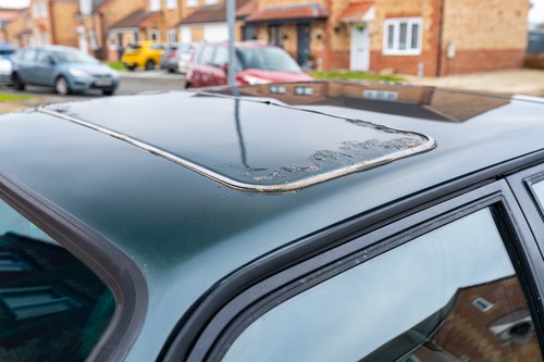 1988 Audi Quattro UR 10V For Sale (picture 92 of 127)