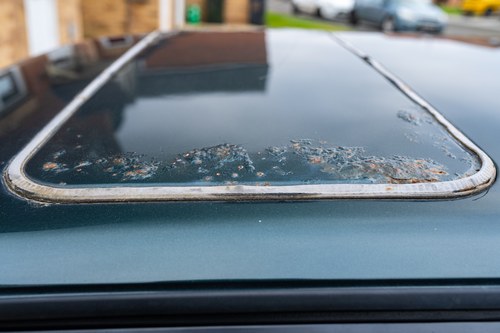 1988 Audi Quattro UR 10V For Sale (picture 93 of 127)