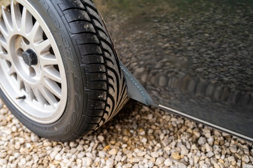 1988 Audi Quattro UR 10V For Sale (picture 96 of 127)