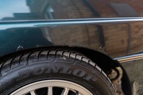 1988 Audi Quattro UR 10V For Sale (picture 99 of 127)