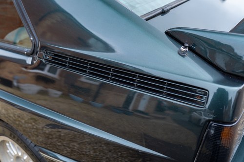 1988 Audi Quattro UR 10V For Sale (picture 101 of 127)