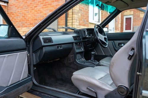 1988 Audi Quattro UR 10V For Sale (picture 15 of 127)