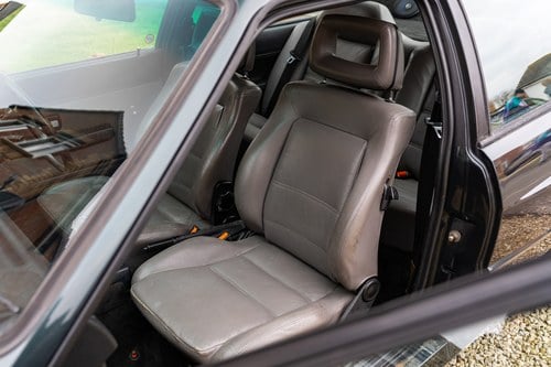 1988 Audi Quattro UR 10V For Sale (picture 31 of 127)