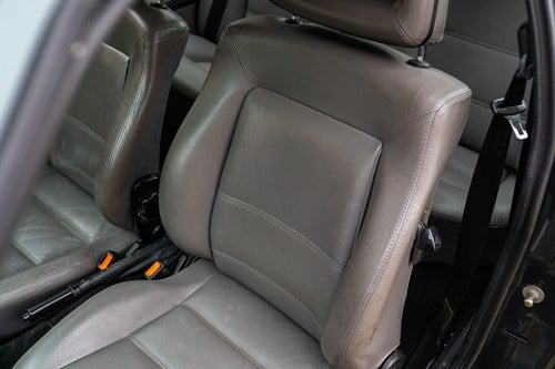 1988 Audi Quattro UR 10V For Sale (picture 33 of 127)