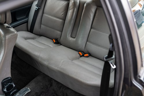 1988 Audi Quattro UR 10V For Sale (picture 37 of 127)