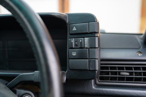 1988 Audi Quattro UR 10V For Sale (picture 21 of 127)