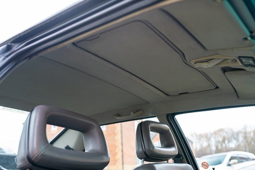 1988 Audi Quattro UR 10V For Sale (picture 48 of 127)