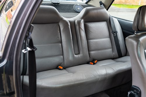 1988 Audi Quattro UR 10V For Sale (picture 36 of 127)