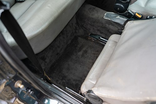 1988 Audi Quattro UR 10V For Sale (picture 49 of 127)