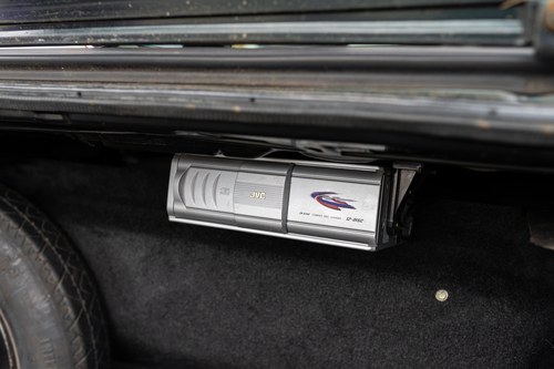 1988 Audi Quattro UR 10V For Sale (picture 54 of 127)