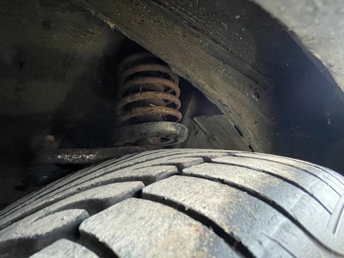 1988 Audi Quattro UR 10V For Sale (picture 123 of 127)