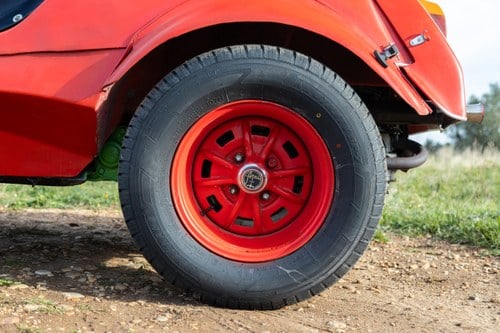 1978 Volkswagen Apal Siegel Beach buggy à vendre (picture 26 of 126)