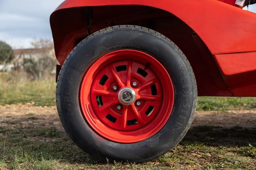 1978 Volkswagen Apal Siegel Beach buggy à vendre (picture 27 of 126)