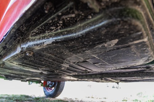 1978 Volkswagen Apal Siegel Beach buggy à vendre (picture 106 of 126)