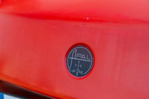 1978 Volkswagen Apal Siegel Beach buggy à vendre (picture 79 of 126)