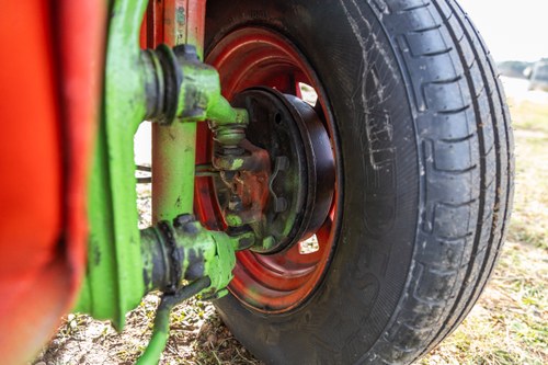 1978 Volkswagen Apal Siegel Beach buggy à vendre (picture 109 of 126)