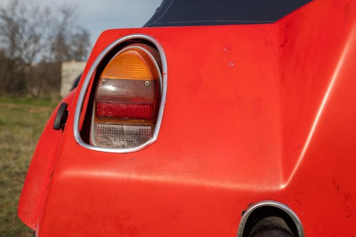 1978 Volkswagen Apal Siegel Beach buggy à vendre (picture 80 of 126)