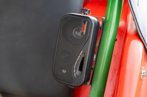 1978 Volkswagen Apal Siegel Beach buggy à vendre (picture 55 of 126)