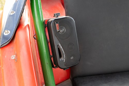 1978 Volkswagen Apal Siegel Beach buggy à vendre (picture 56 of 126)