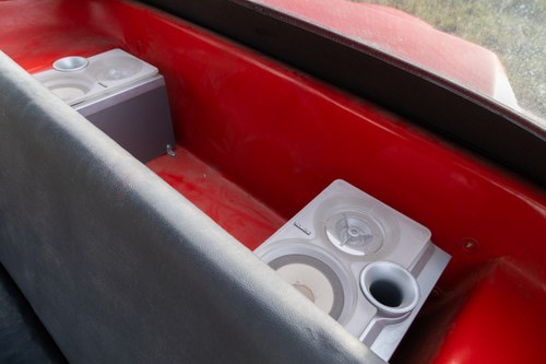 1978 Volkswagen Apal Siegel Beach buggy à vendre (picture 61 of 126)