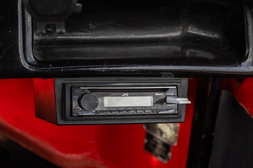 1978 Volkswagen Apal Siegel Beach buggy à vendre (picture 39 of 126)