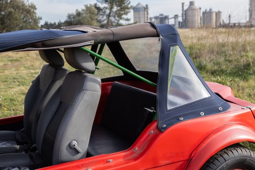 1978 Volkswagen Apal Siegel Beach buggy à vendre (picture 50 of 126)