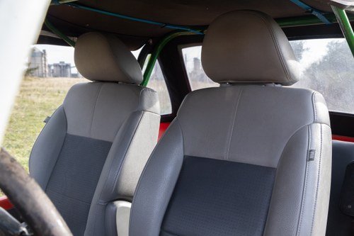 1978 Volkswagen Apal Siegel Beach buggy à vendre (picture 53 of 126)