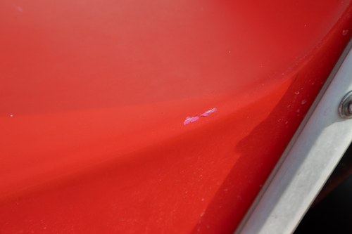 1978 Volkswagen Apal Siegel Beach buggy à vendre (picture 85 of 126)