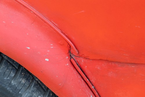 1978 Volkswagen Apal Siegel Beach buggy à vendre (picture 89 of 126)