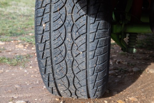 1978 Volkswagen Apal Siegel Beach buggy à vendre (picture 117 of 126)