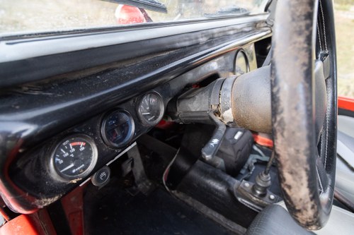 1978 Volkswagen Apal Siegel Beach buggy à vendre (picture 34 of 126)