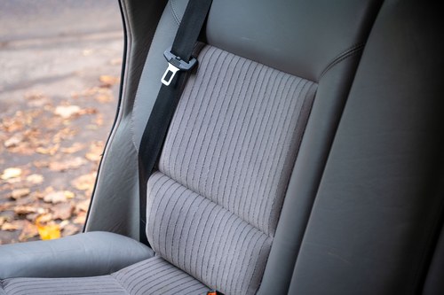 1989 Audi 200 2.2L Avant Quattro Turbo 200bhp In vendita (immagine 47 di 213)