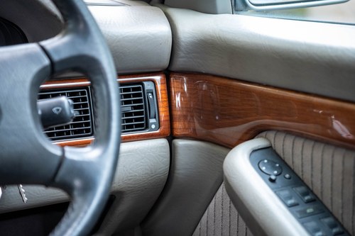 1989 Audi 200 2.2L Avant Quattro Turbo 200bhp In vendita (immagine 64 di 213)