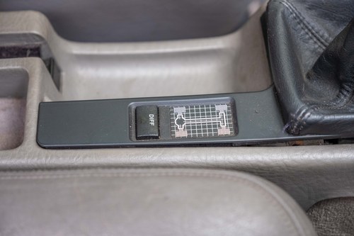 1989 Audi 200 2.2L Avant Quattro Turbo 200bhp In vendita (immagine 75 di 213)