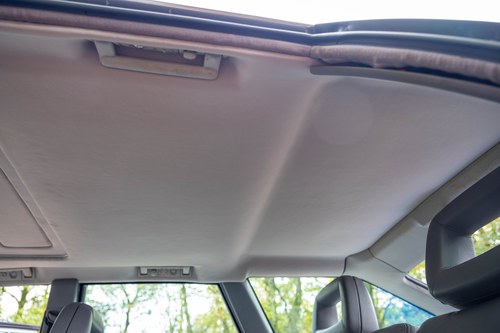 1989 Audi 200 2.2L Avant Quattro Turbo 200bhp In vendita (immagine 76 di 213)