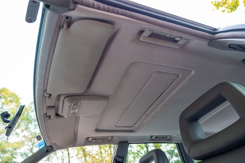 1989 Audi 200 2.2L Avant Quattro Turbo 200bhp In vendita (immagine 78 di 213)