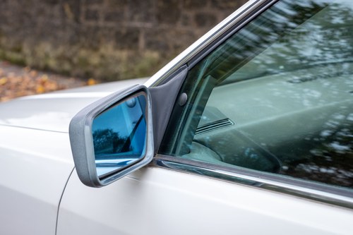 1989 Audi 200 2.2L Avant Quattro Turbo 200bhp In vendita (immagine 117 di 213)