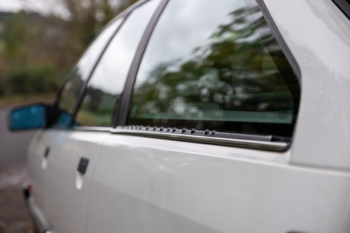 1989 Audi 200 2.2L Avant Quattro Turbo 200bhp In vendita (immagine 128 di 213)