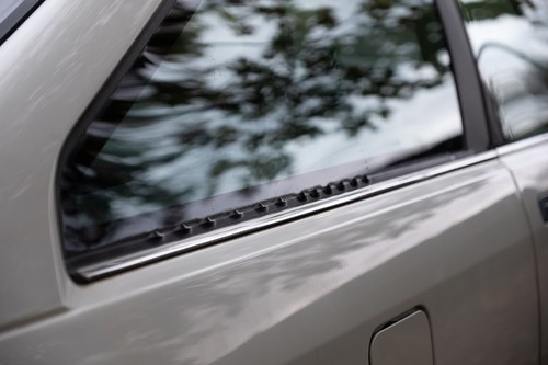 1989 Audi 200 2.2L Avant Quattro Turbo 200bhp In vendita (immagine 129 di 213)