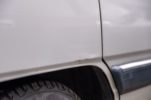 1989 Audi 200 2.2L Avant Quattro Turbo 200bhp In vendita (immagine 130 di 213)