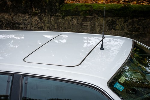 1989 Audi 200 2.2L Avant Quattro Turbo 200bhp In vendita (immagine 153 di 213)