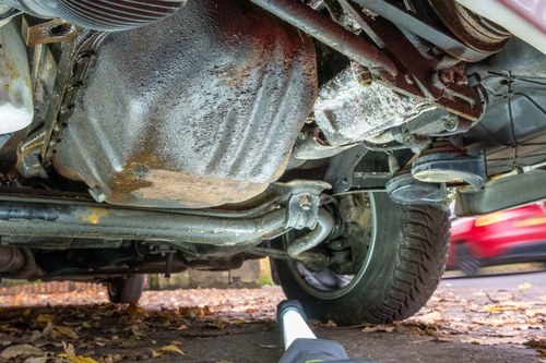 1989 Audi 200 2.2L Avant Quattro Turbo 200bhp In vendita (immagine 180 di 213)