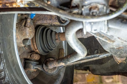 1989 Audi 200 2.2L Avant Quattro Turbo 200bhp In vendita (immagine 183 di 213)